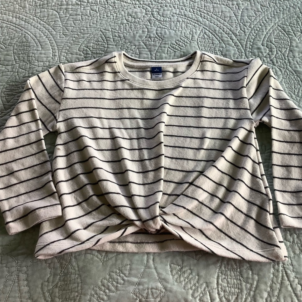 Cute girls top